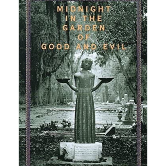 Midnight in the Garden of Good and Evil - Picture 2 of 3